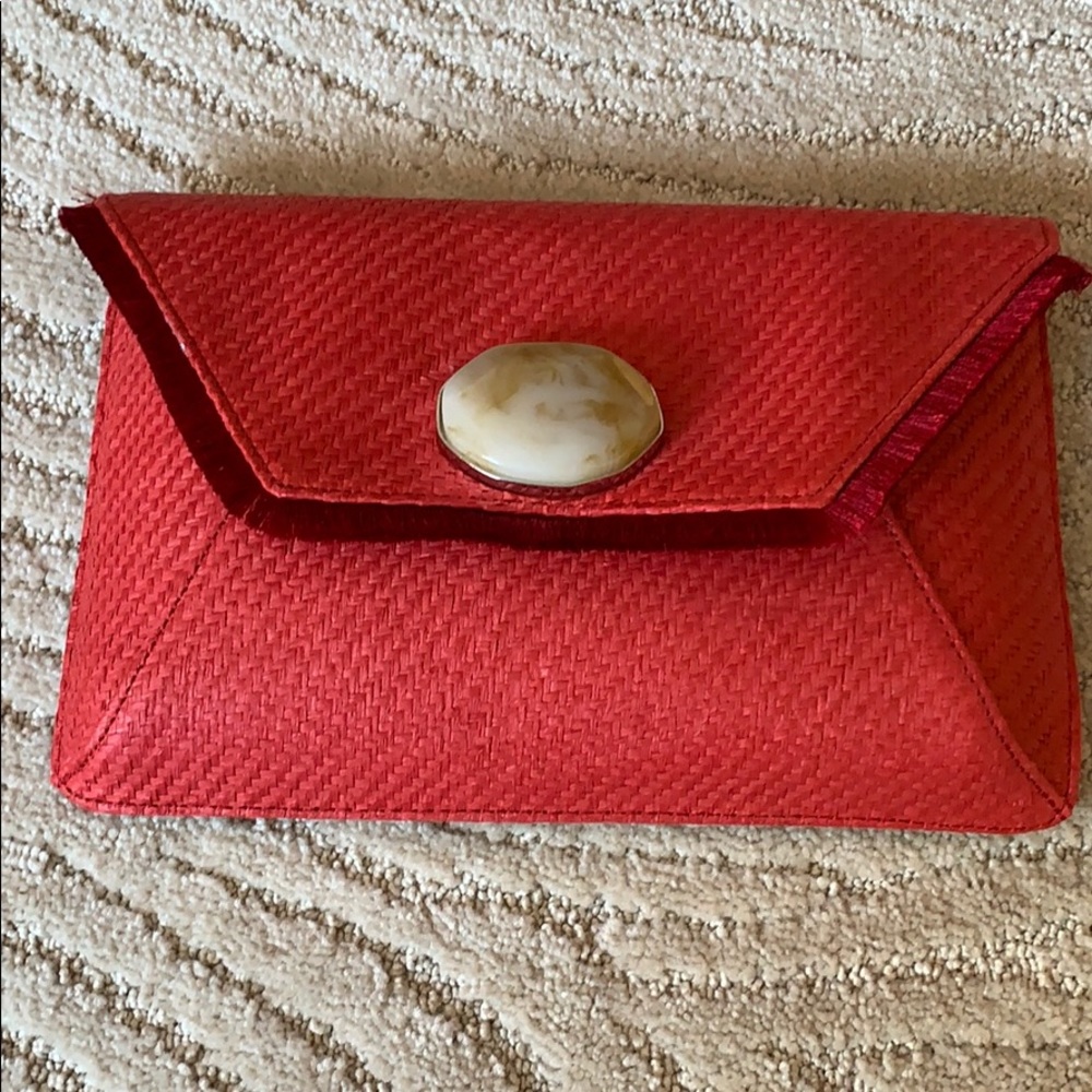Red Cross body